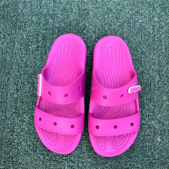 Croc sandals - Picture 5 of 6